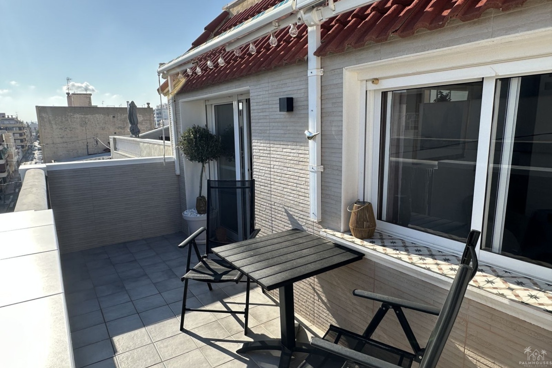 Herverkoop - Appartement - Torrevieja - Torrevieja Centro