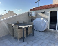 Herverkoop - Appartement - Torrevieja - Torrevieja Centro