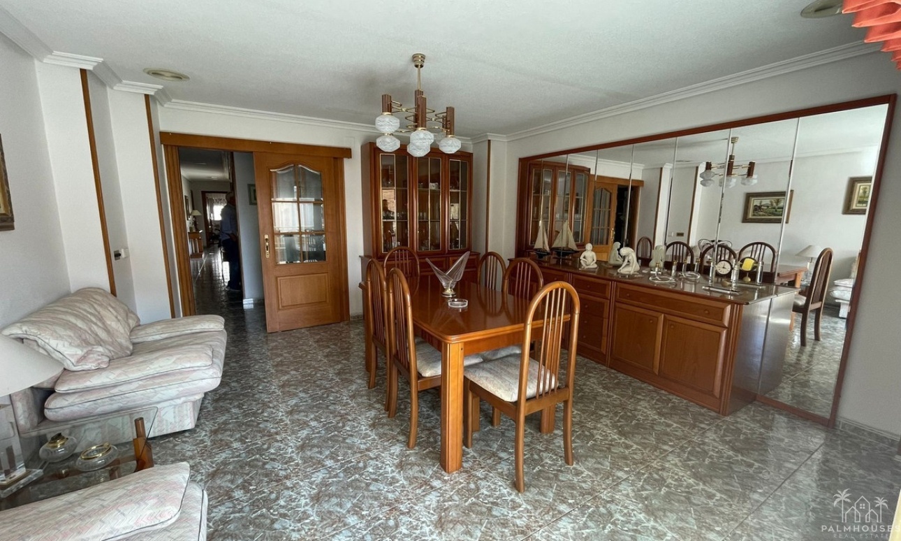 Herverkoop - Appartement - Torrevieja - Torrevieja Centro