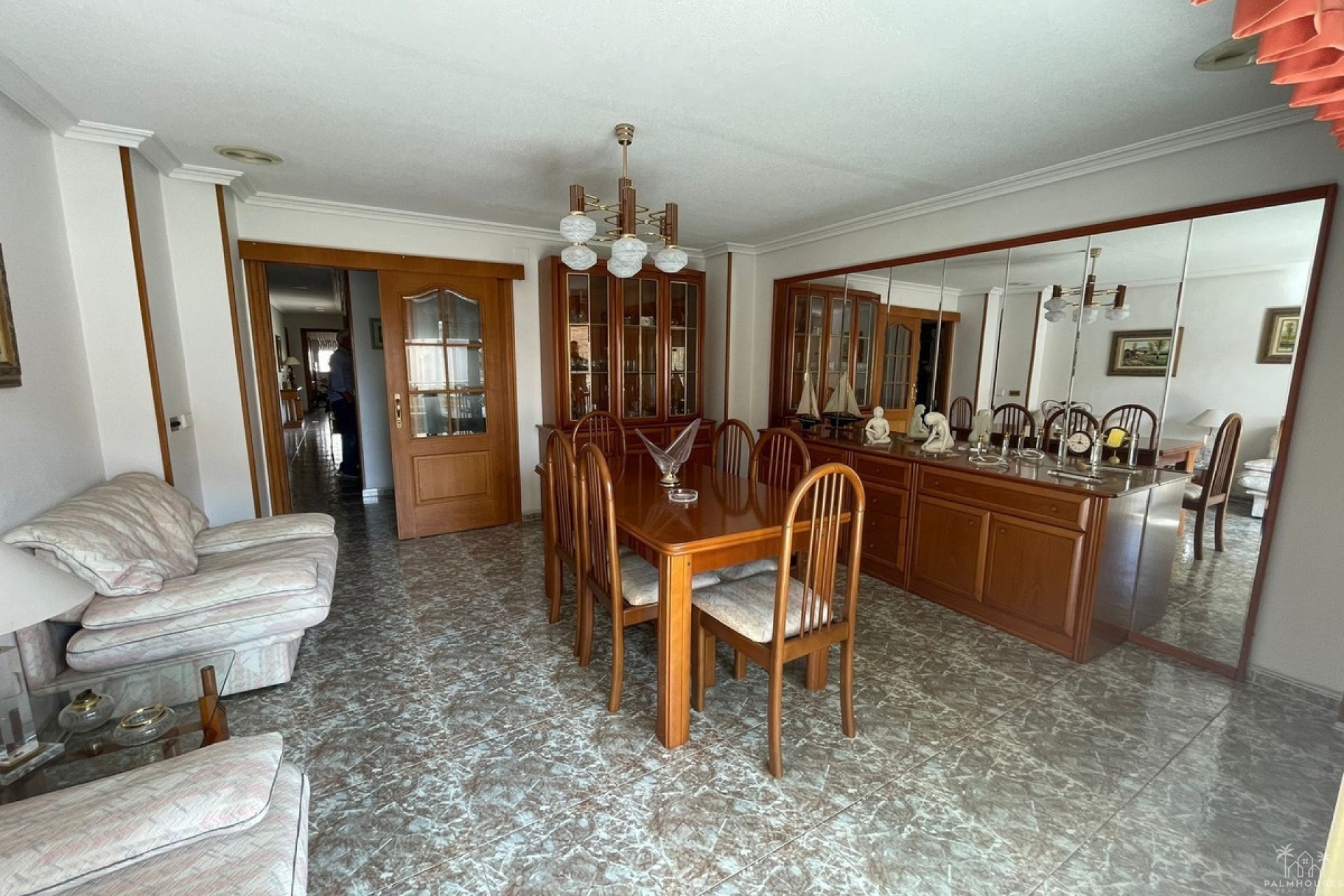 Herverkoop - Appartement - Torrevieja - Torrevieja Centro