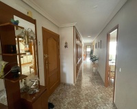 Herverkoop - Appartement - Torrevieja - Torrevieja Centro