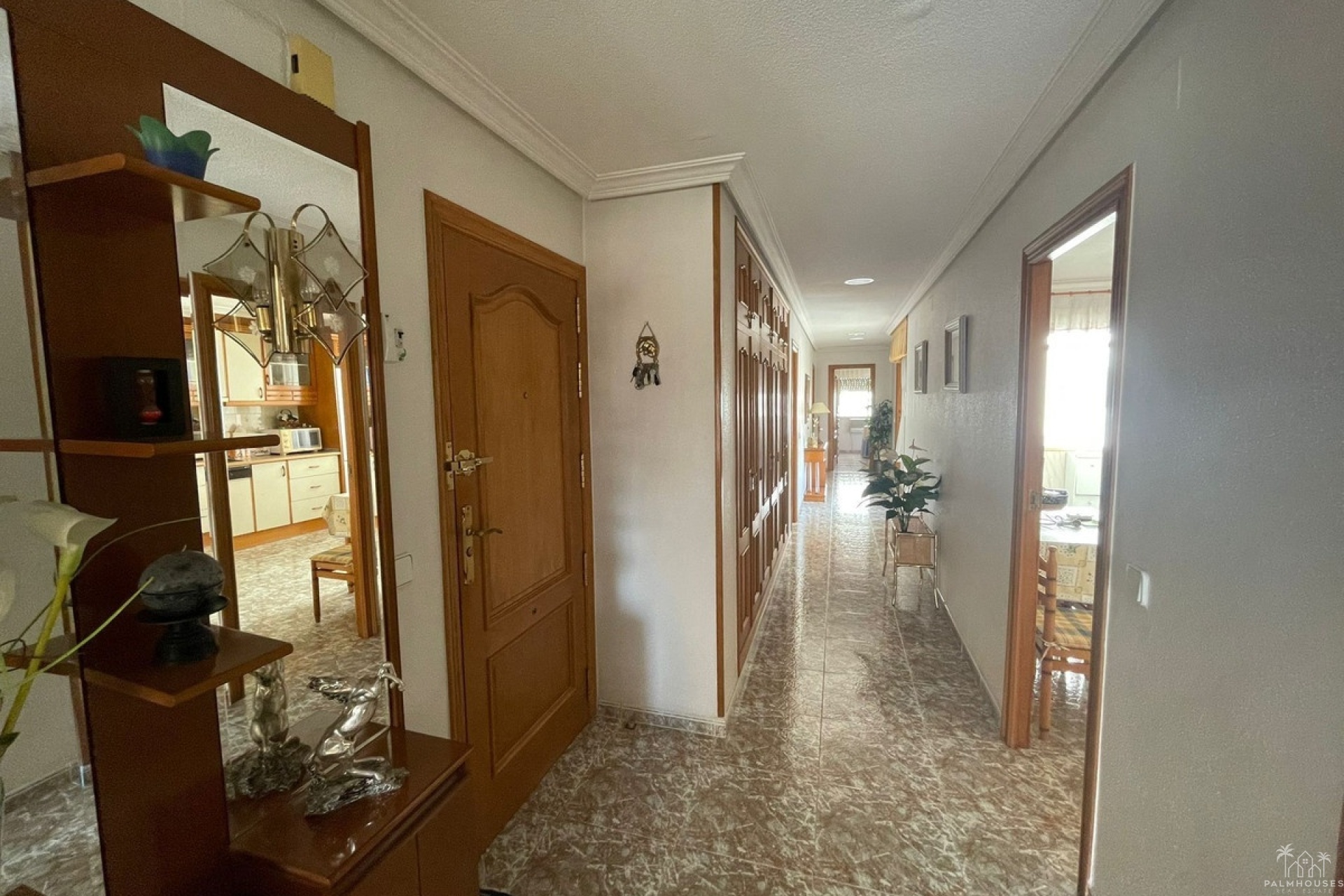 Herverkoop - Appartement - Torrevieja - Torrevieja Centro