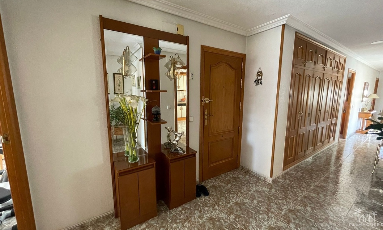 Herverkoop - Appartement - Torrevieja - Torrevieja Centro