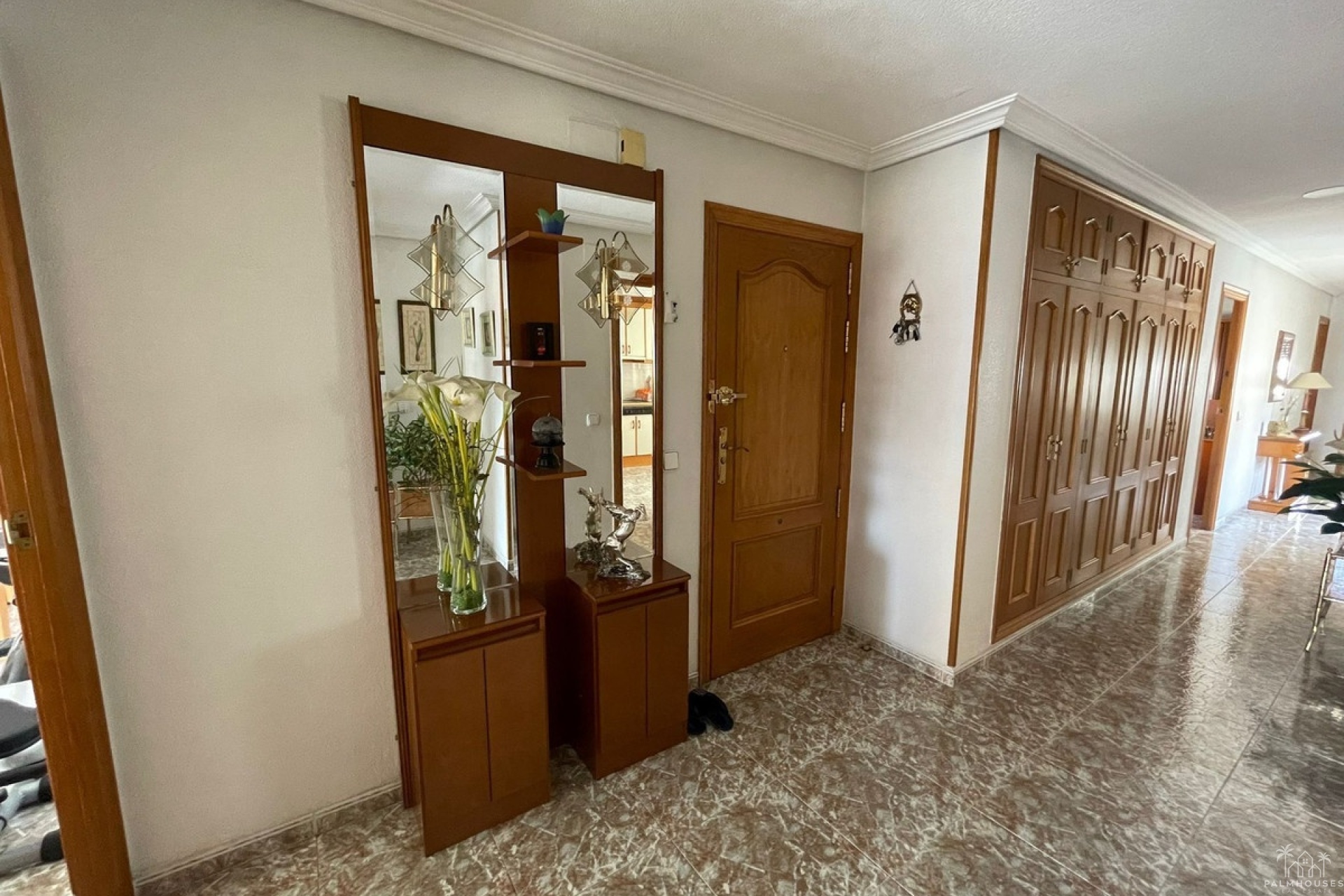 Herverkoop - Appartement - Torrevieja - Torrevieja Centro