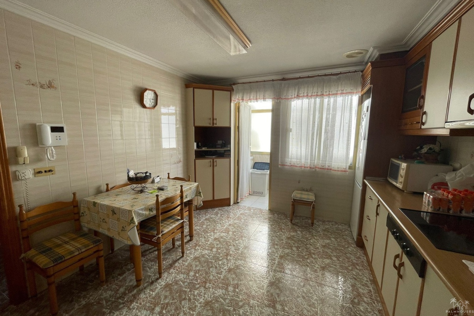 Herverkoop - Appartement - Torrevieja - Torrevieja Centro