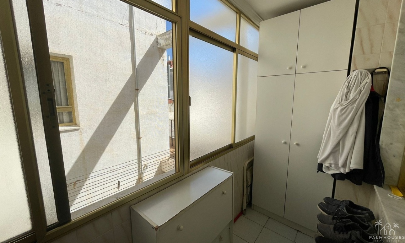 Herverkoop - Appartement - Torrevieja - Torrevieja Centro