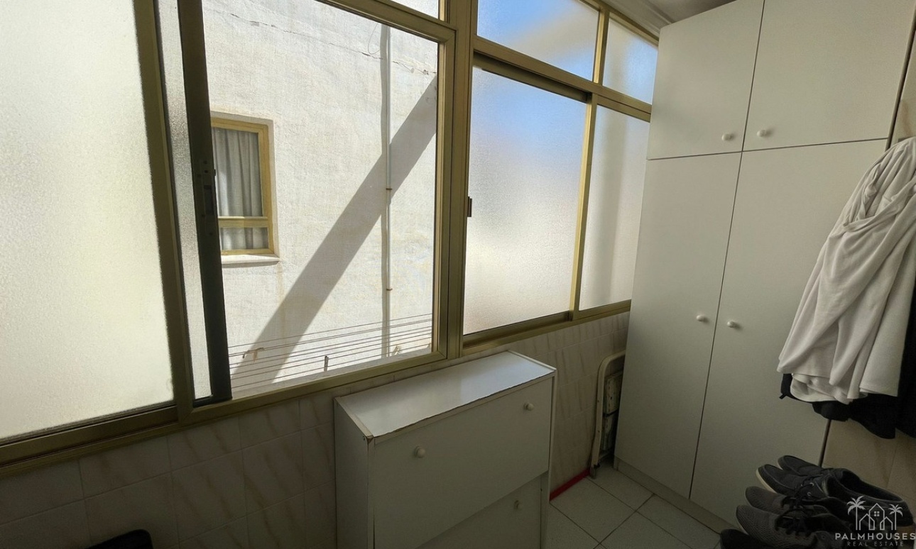 Herverkoop - Appartement - Torrevieja - Torrevieja Centro