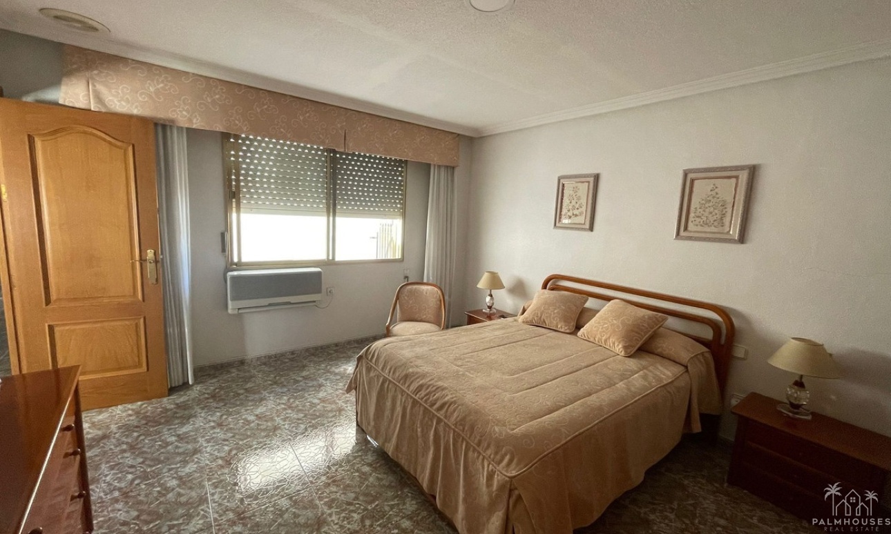 Herverkoop - Appartement - Torrevieja - Torrevieja Centro