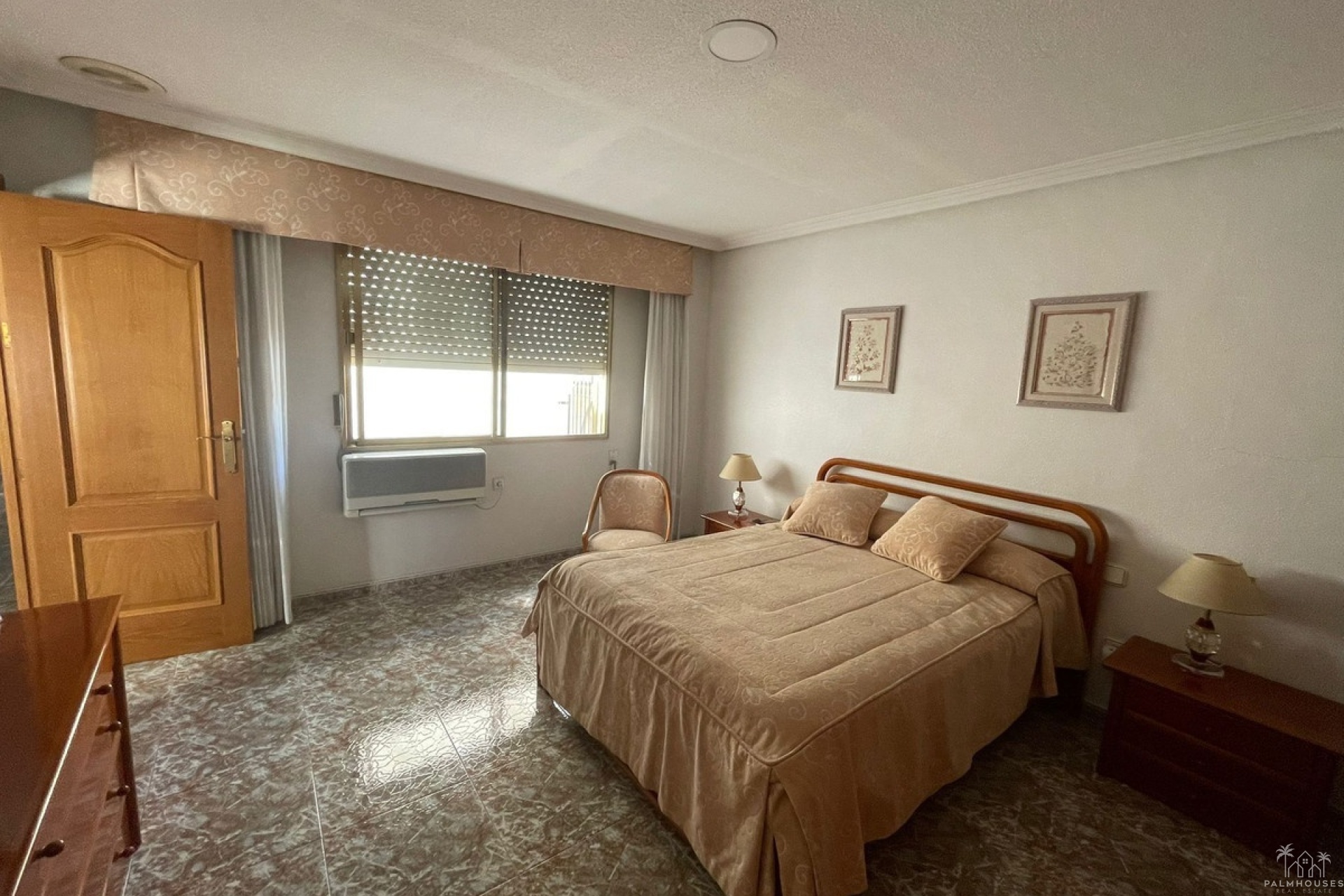 Herverkoop - Appartement - Torrevieja - Torrevieja Centro