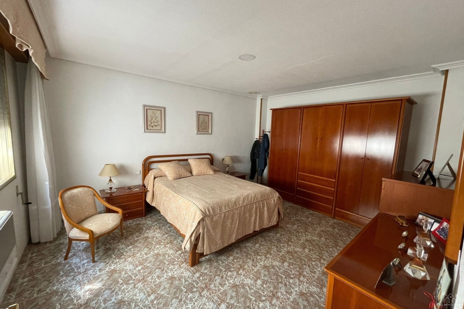 Herverkoop - Appartement - Torrevieja - Torrevieja Centro