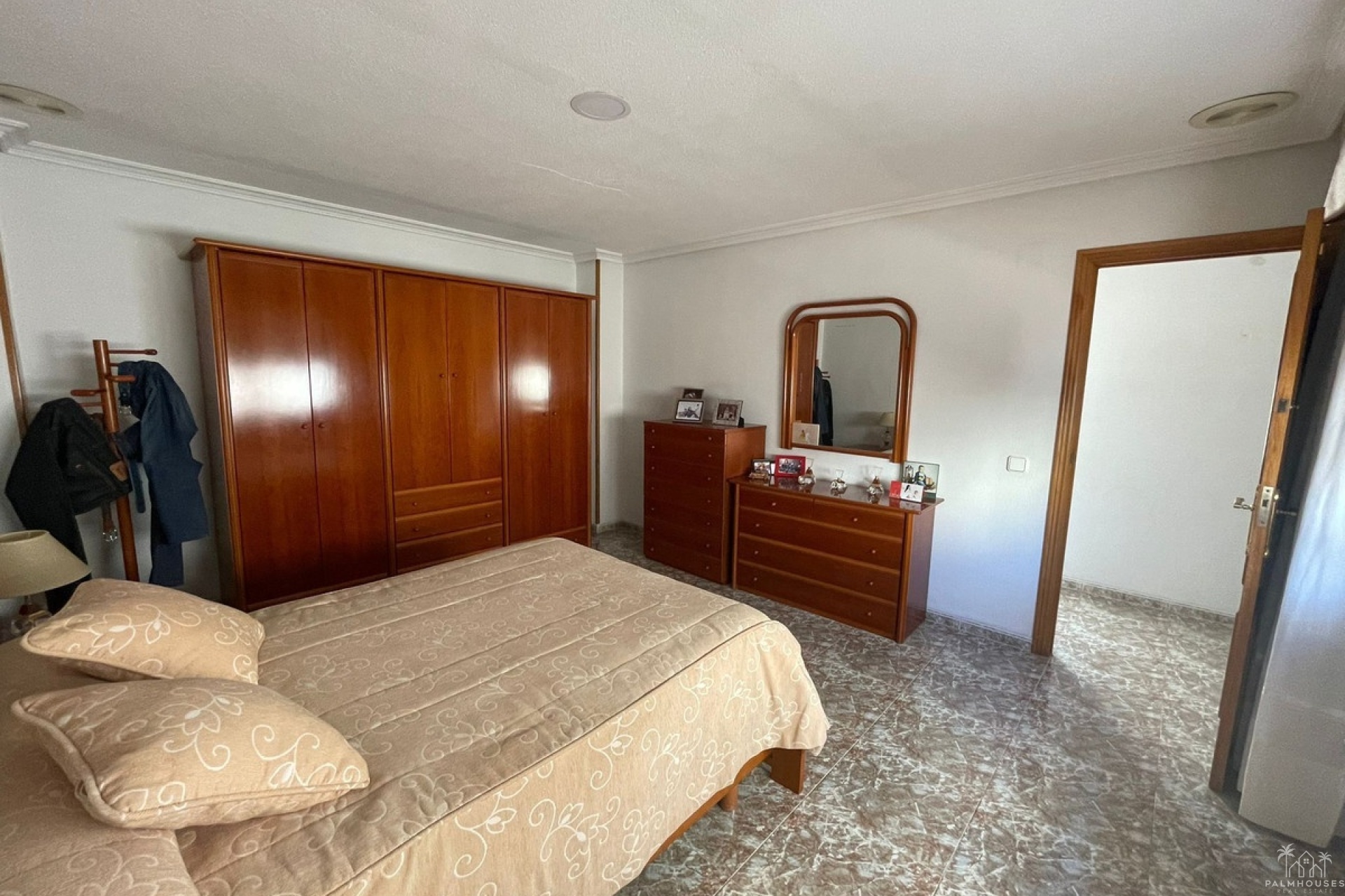 Herverkoop - Appartement - Torrevieja - Torrevieja Centro