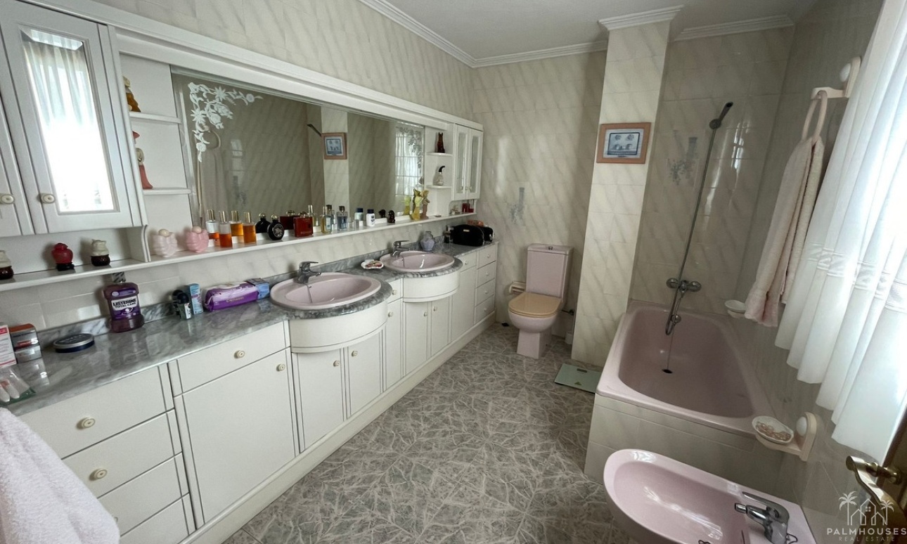 Herverkoop - Appartement - Torrevieja - Torrevieja Centro