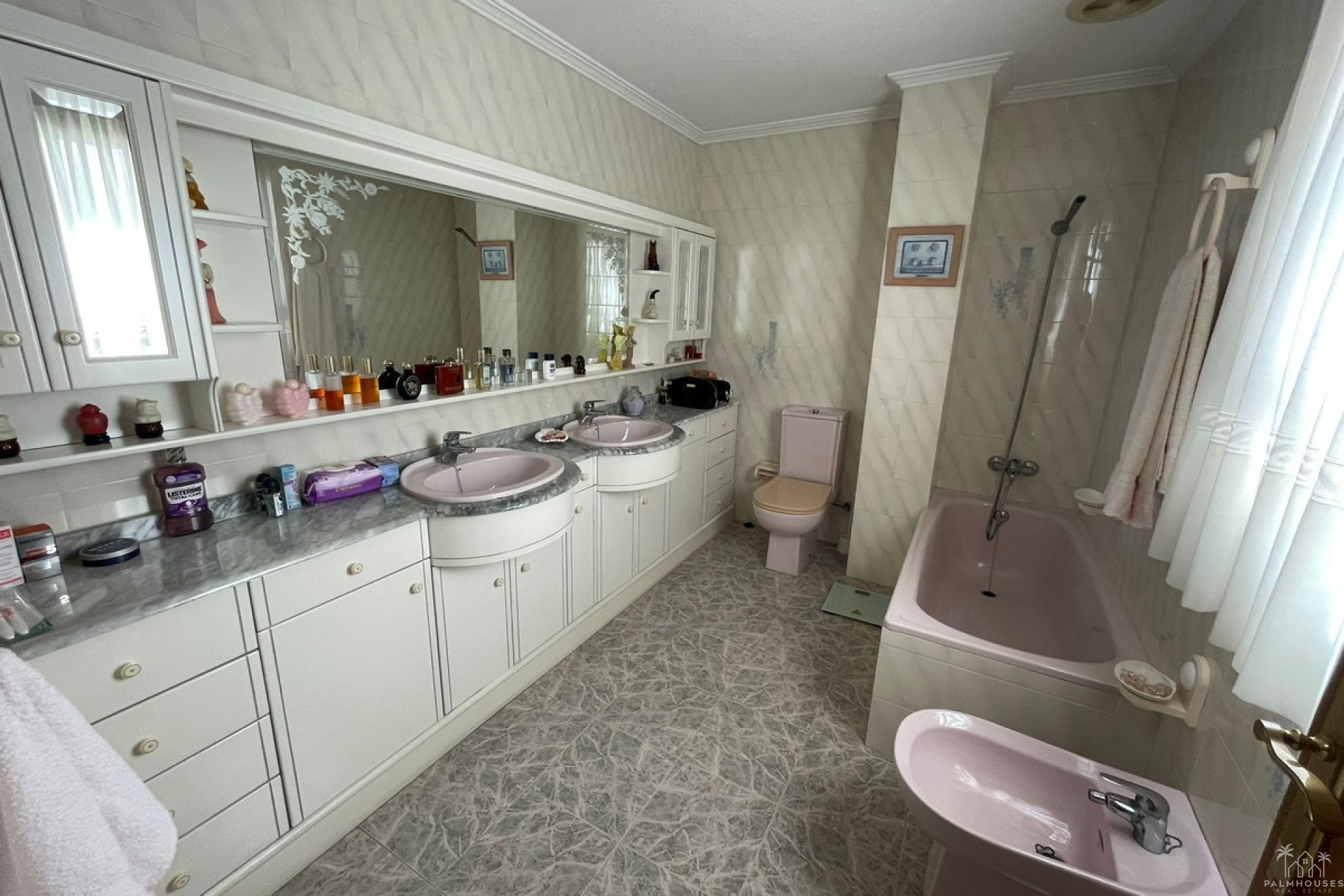 Herverkoop - Appartement - Torrevieja - Torrevieja Centro
