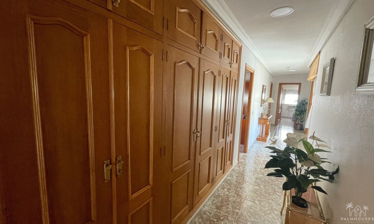 Herverkoop - Appartement - Torrevieja - Torrevieja Centro