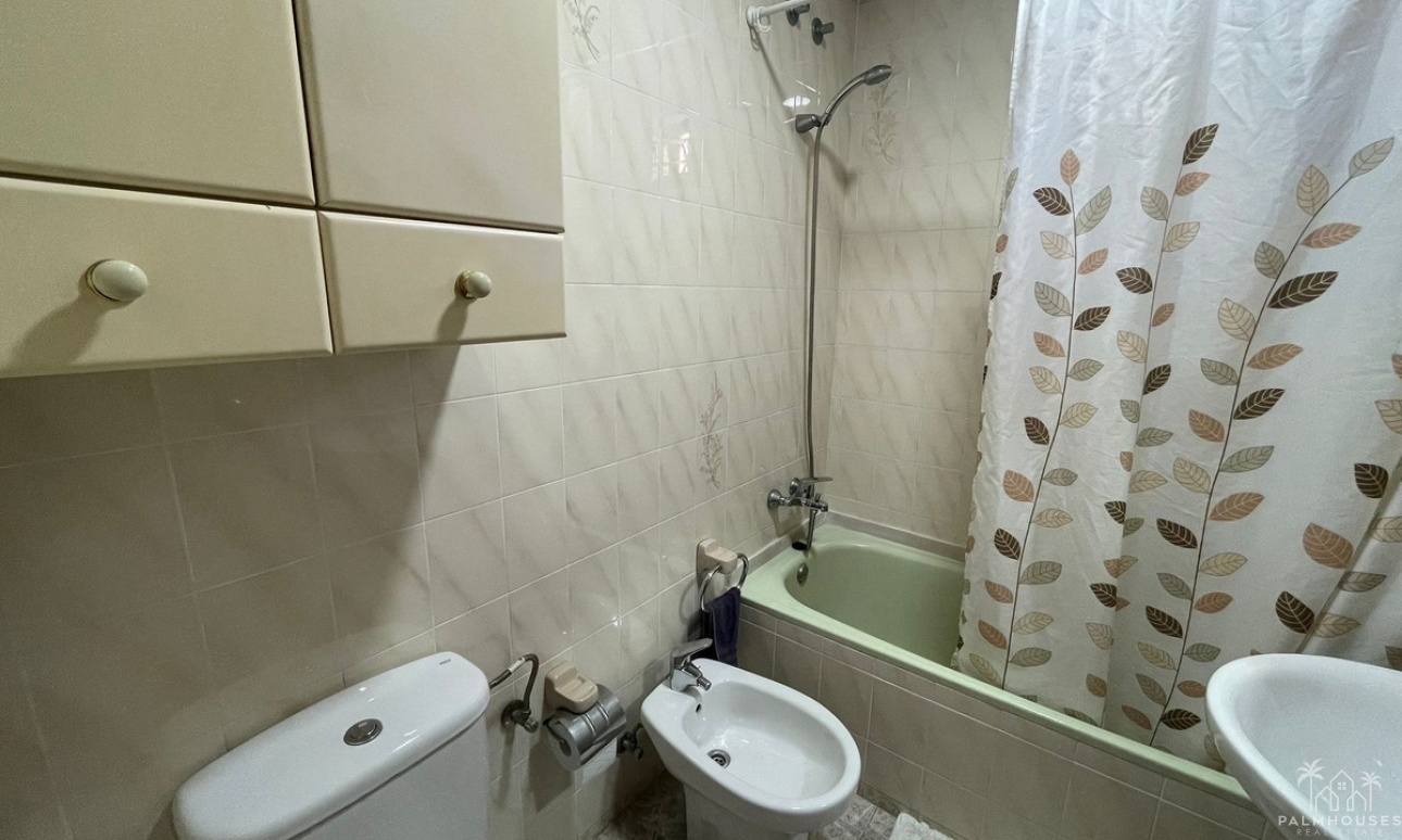 Herverkoop - Appartement - Torrevieja - Torrevieja Centro