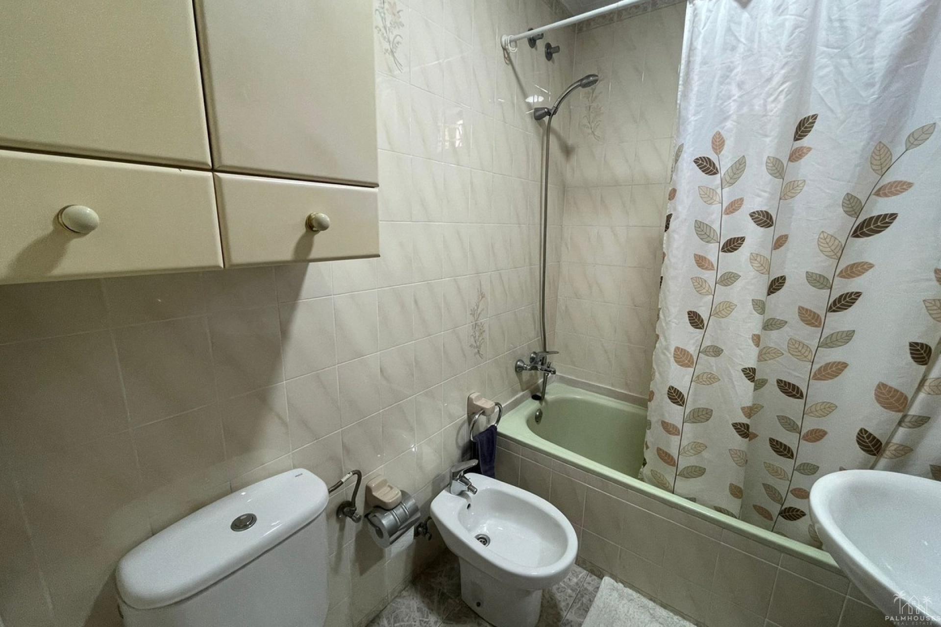 Herverkoop - Appartement - Torrevieja - Torrevieja Centro