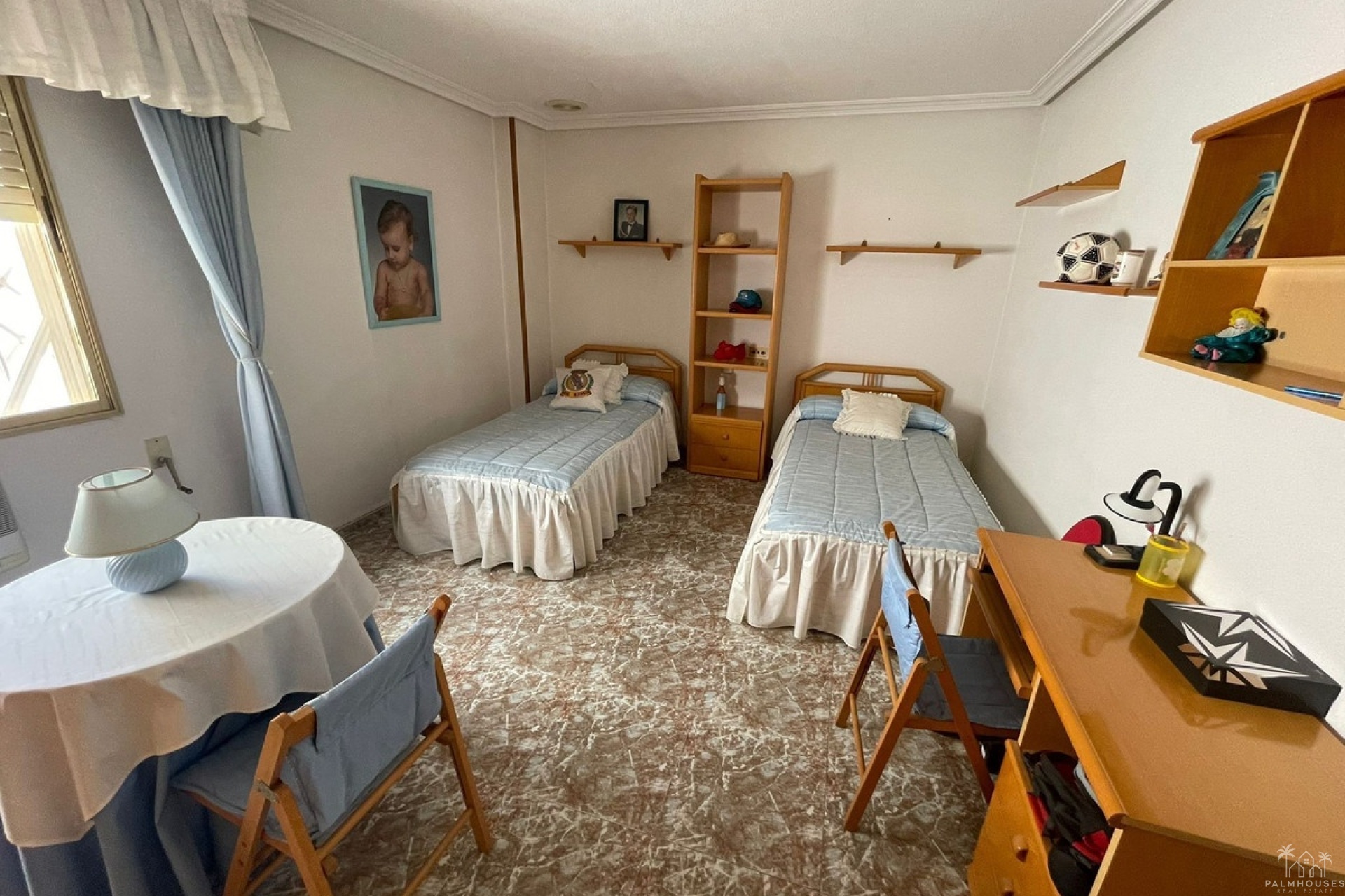 Herverkoop - Appartement - Torrevieja - Torrevieja Centro