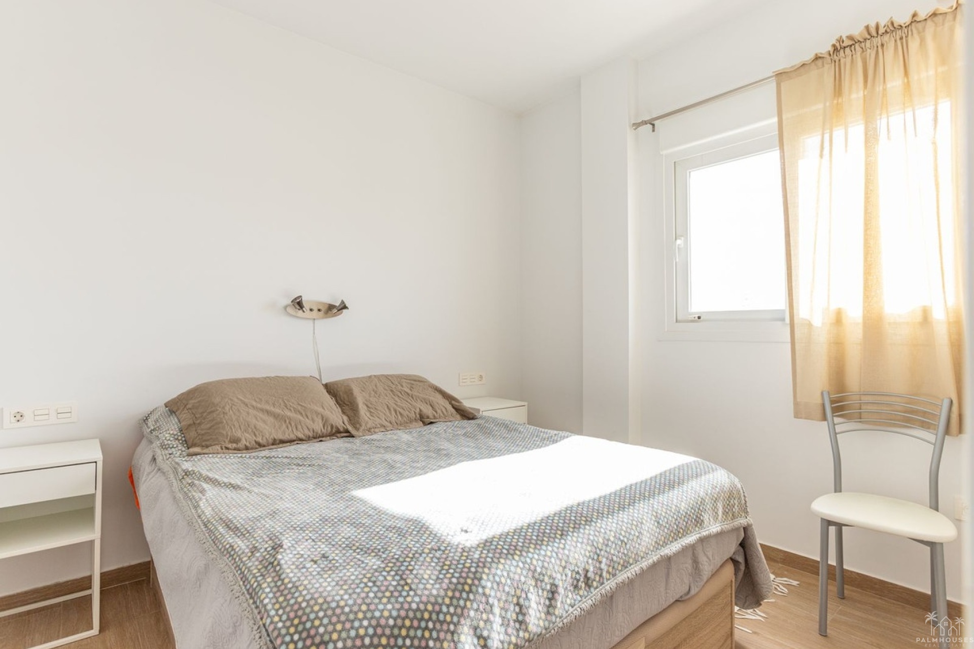 Herverkoop - Appartement - Torrevieja - Torrevieja Centro