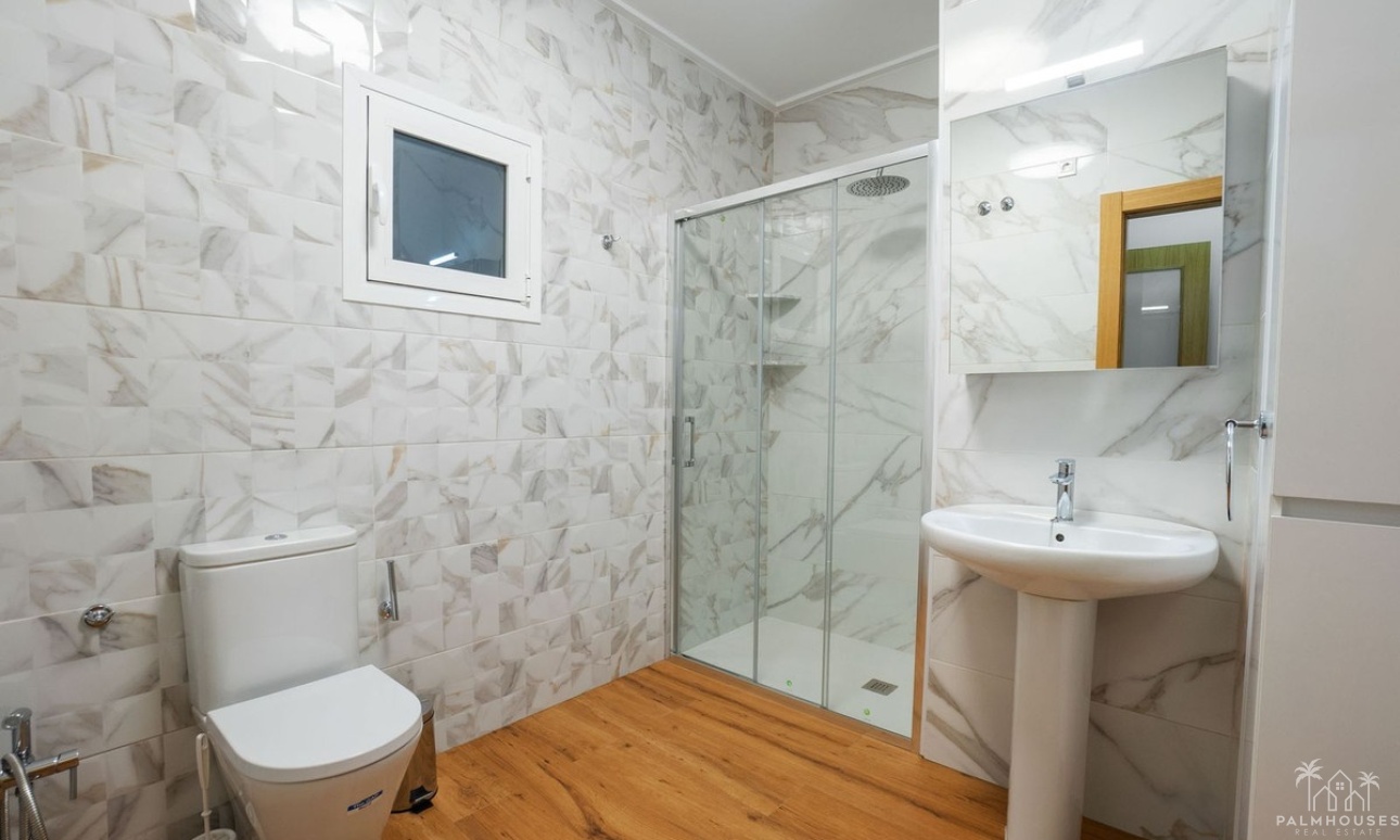 Herverkoop - Appartement - Torrevieja - Torrevieja Centro