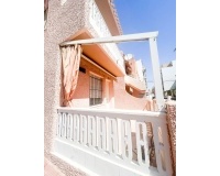 Herverkoop - Appartement - Torrevieja - Torrevieja Centro