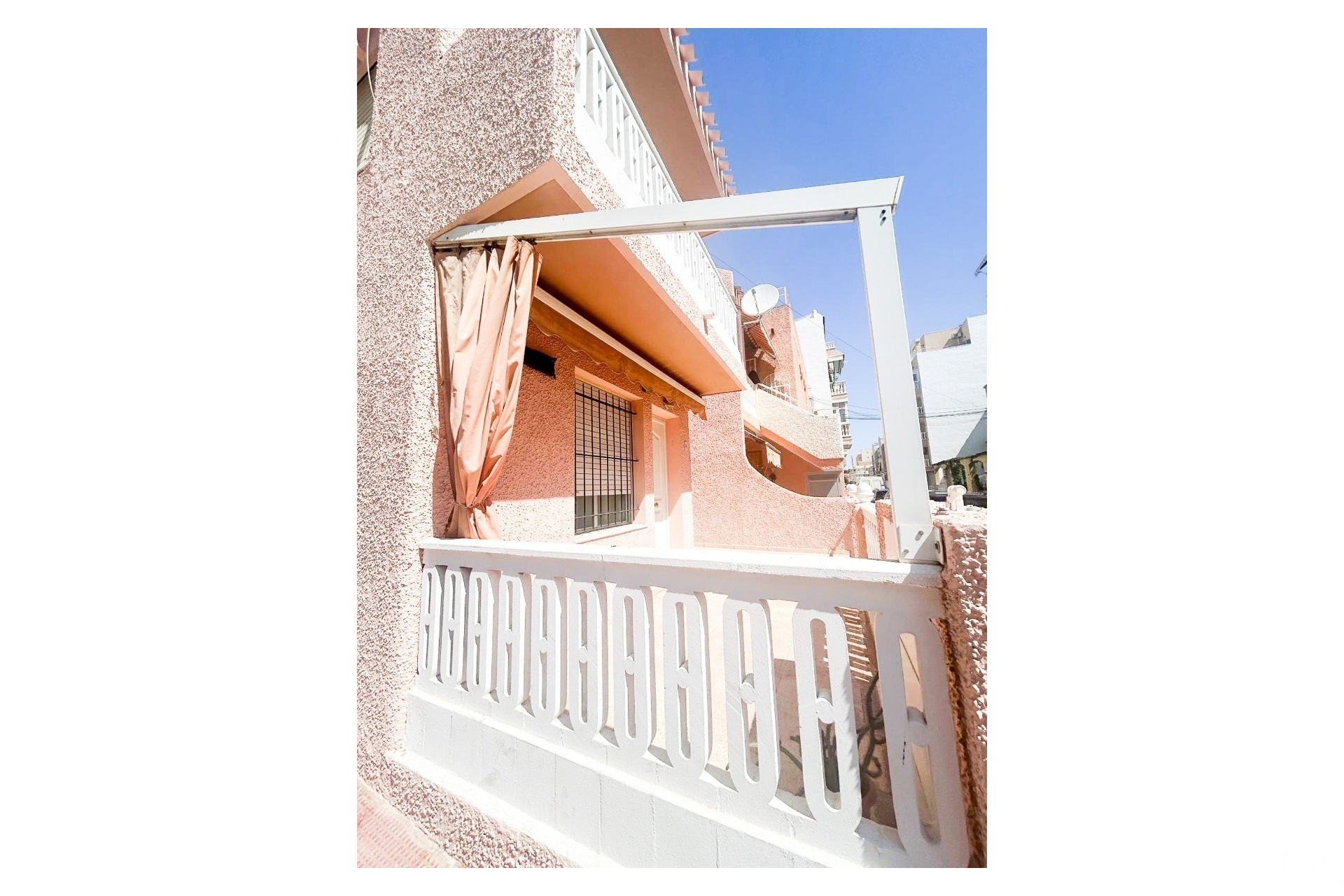 Herverkoop - Appartement - Torrevieja - Torrevieja Centro