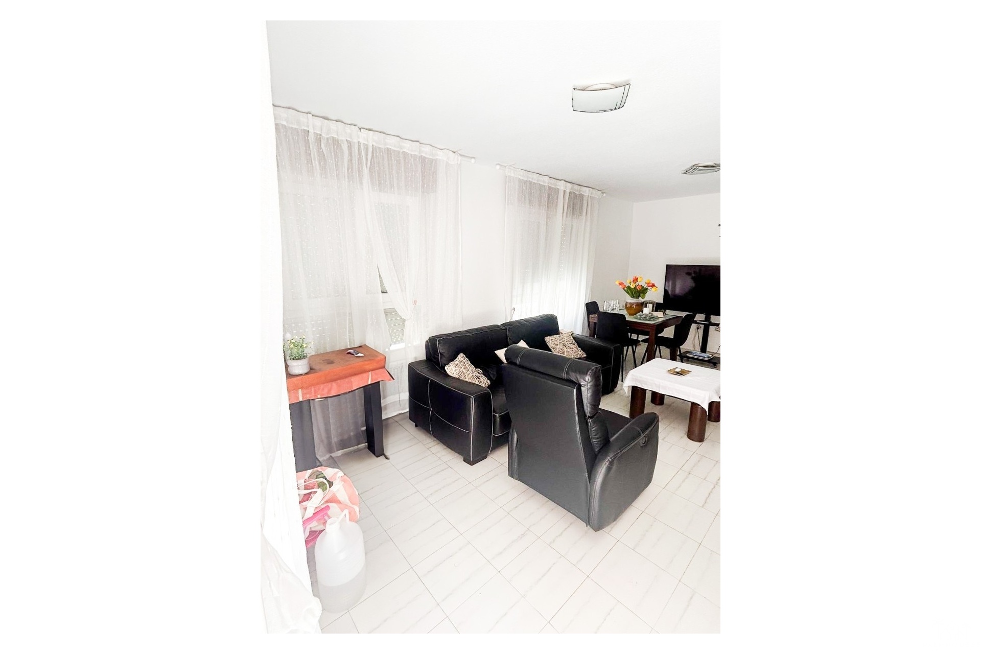 Herverkoop - Appartement - Torrevieja - Torrevieja Centro