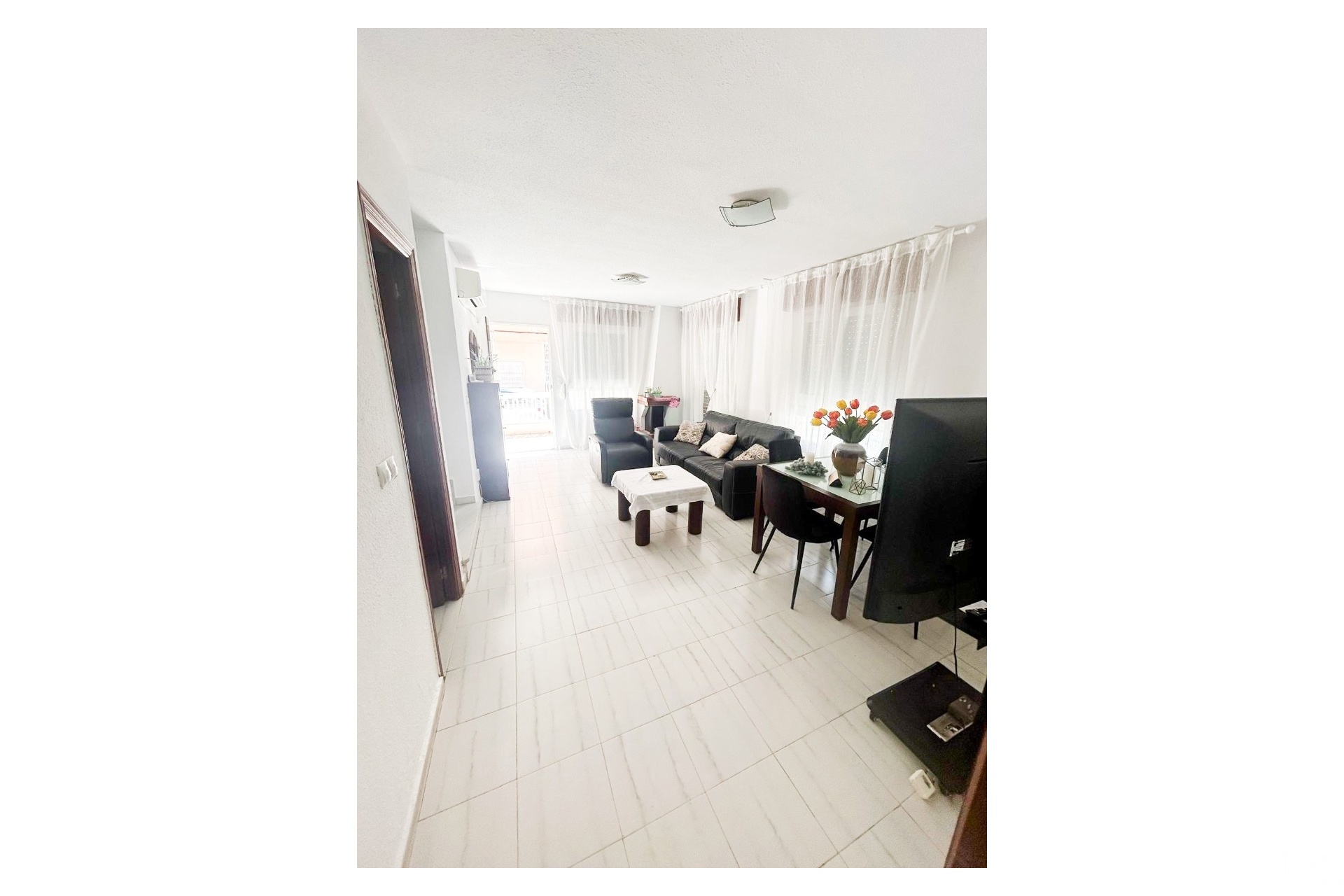 Herverkoop - Appartement - Torrevieja - Torrevieja Centro