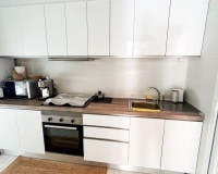Herverkoop - Appartement - Torrevieja - Torrevieja Centro