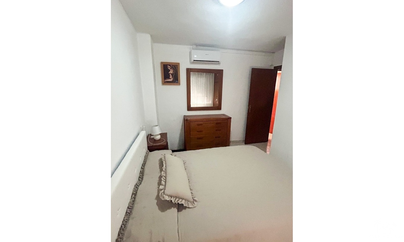 Herverkoop - Appartement - Torrevieja - Torrevieja Centro