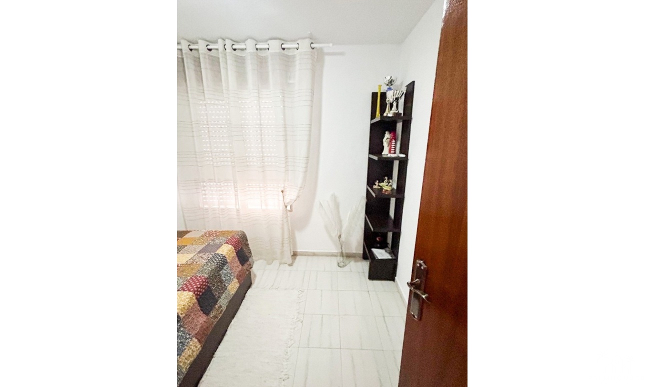 Herverkoop - Appartement - Torrevieja - Torrevieja Centro