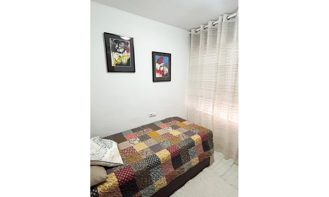 Herverkoop - Appartement - Torrevieja - Torrevieja Centro
