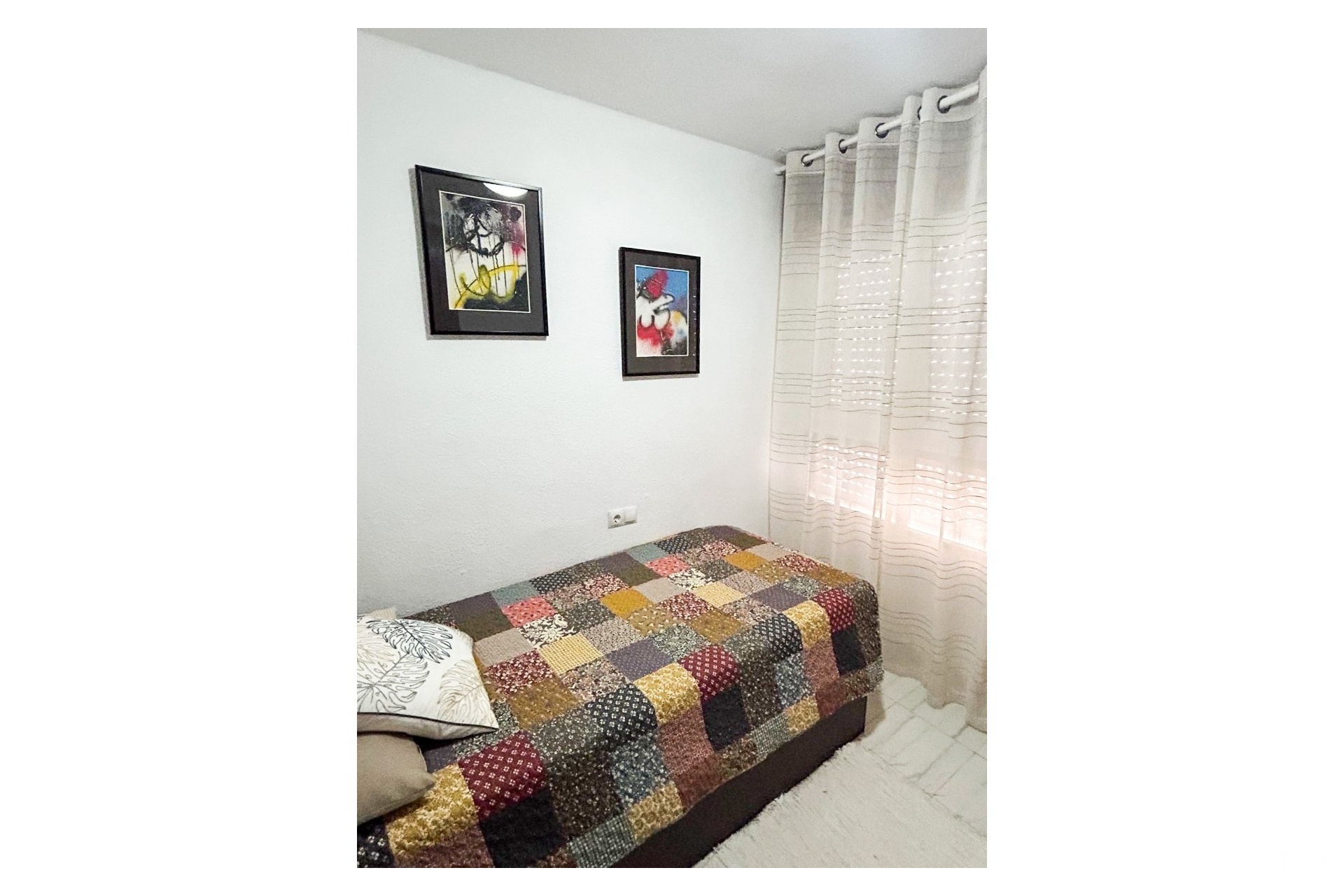 Herverkoop - Appartement - Torrevieja - Torrevieja Centro