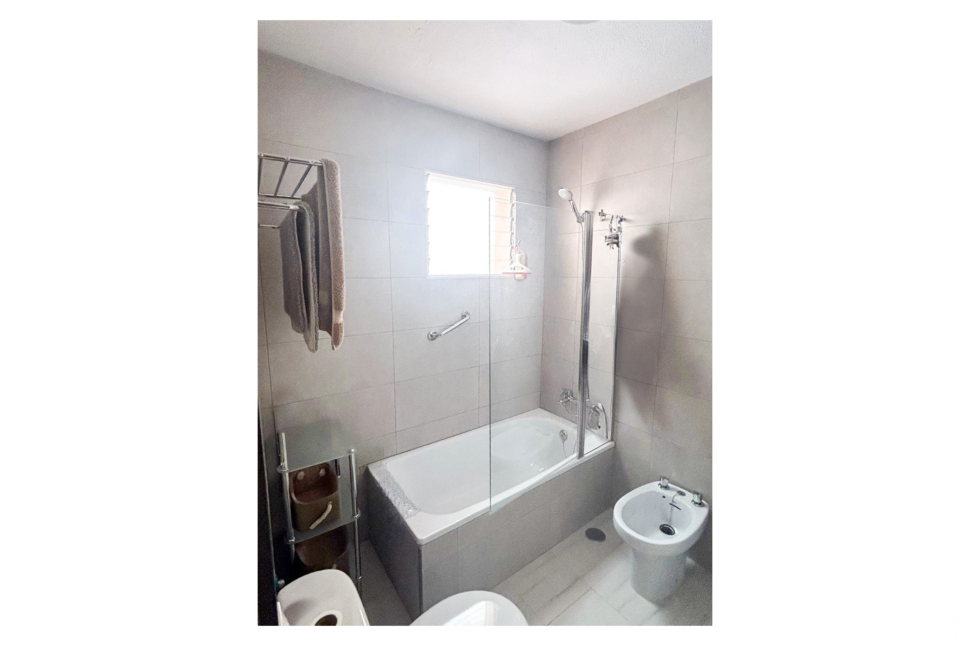 Herverkoop - Appartement - Torrevieja - Torrevieja Centro