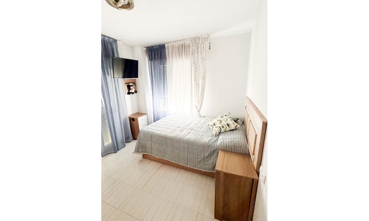 Herverkoop - Appartement - Torrevieja - Torrevieja Centro