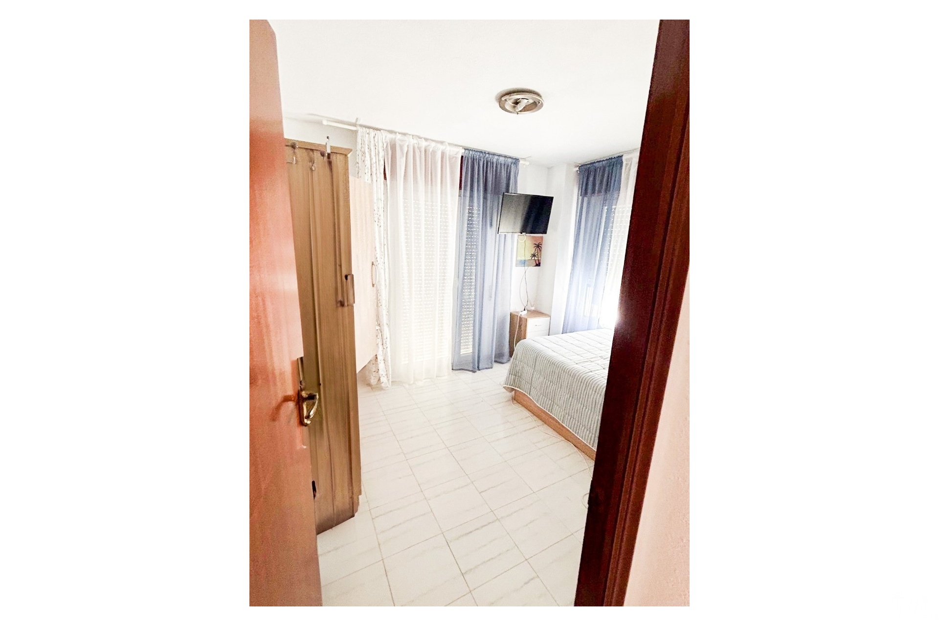 Herverkoop - Appartement - Torrevieja - Torrevieja Centro