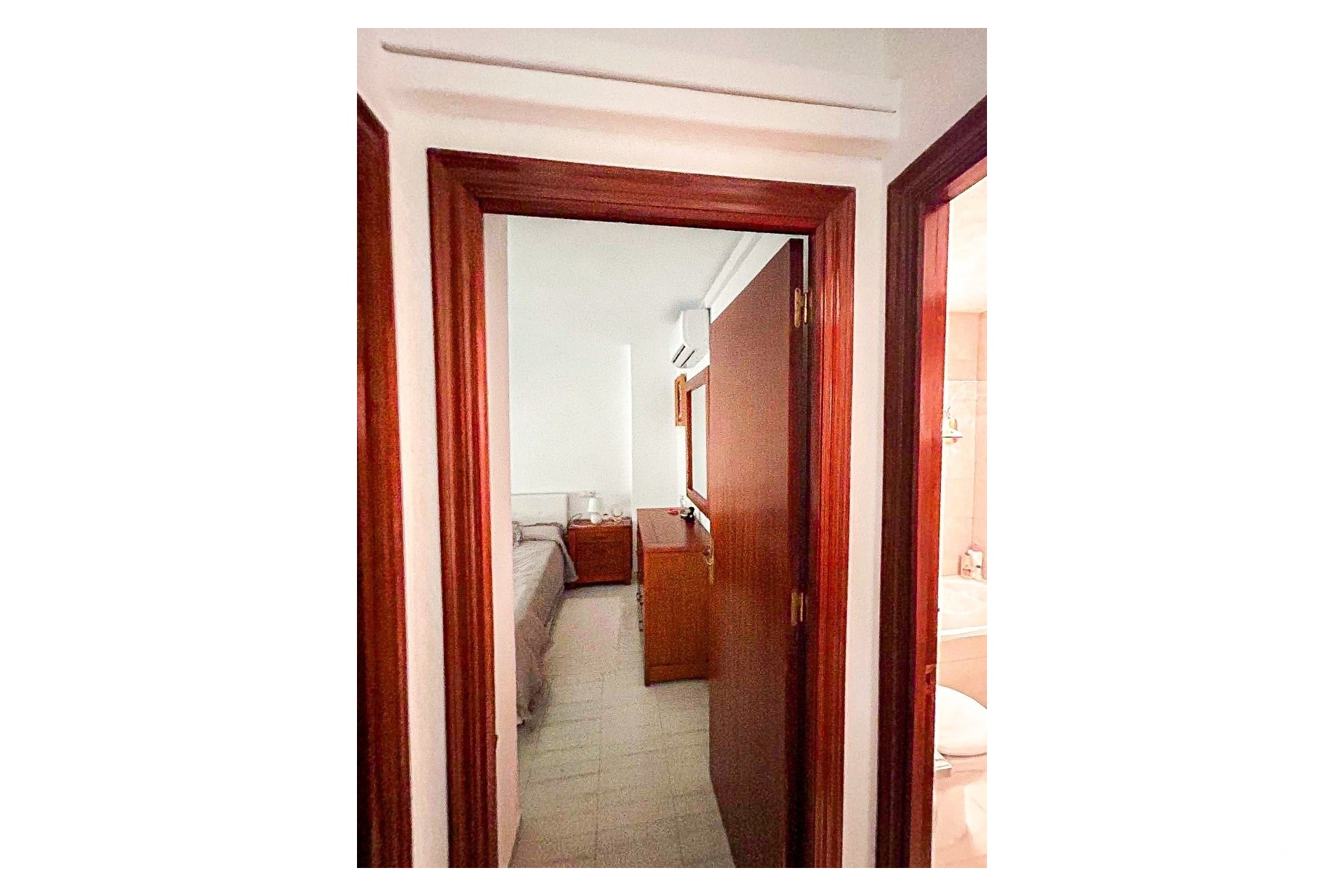 Herverkoop - Appartement - Torrevieja - Torrevieja Centro