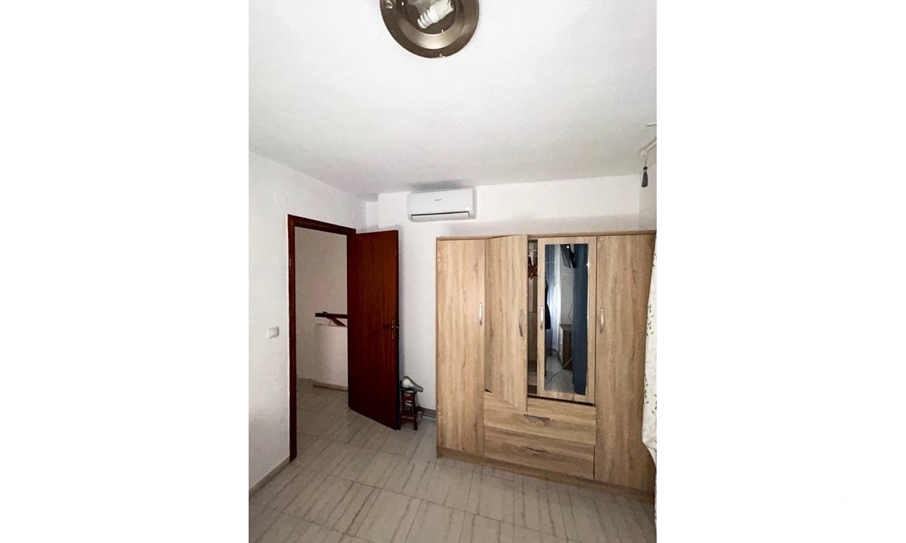 Herverkoop - Appartement - Torrevieja - Torrevieja Centro