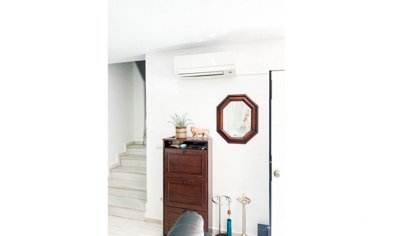 Herverkoop - Appartement - Torrevieja - Torrevieja Centro