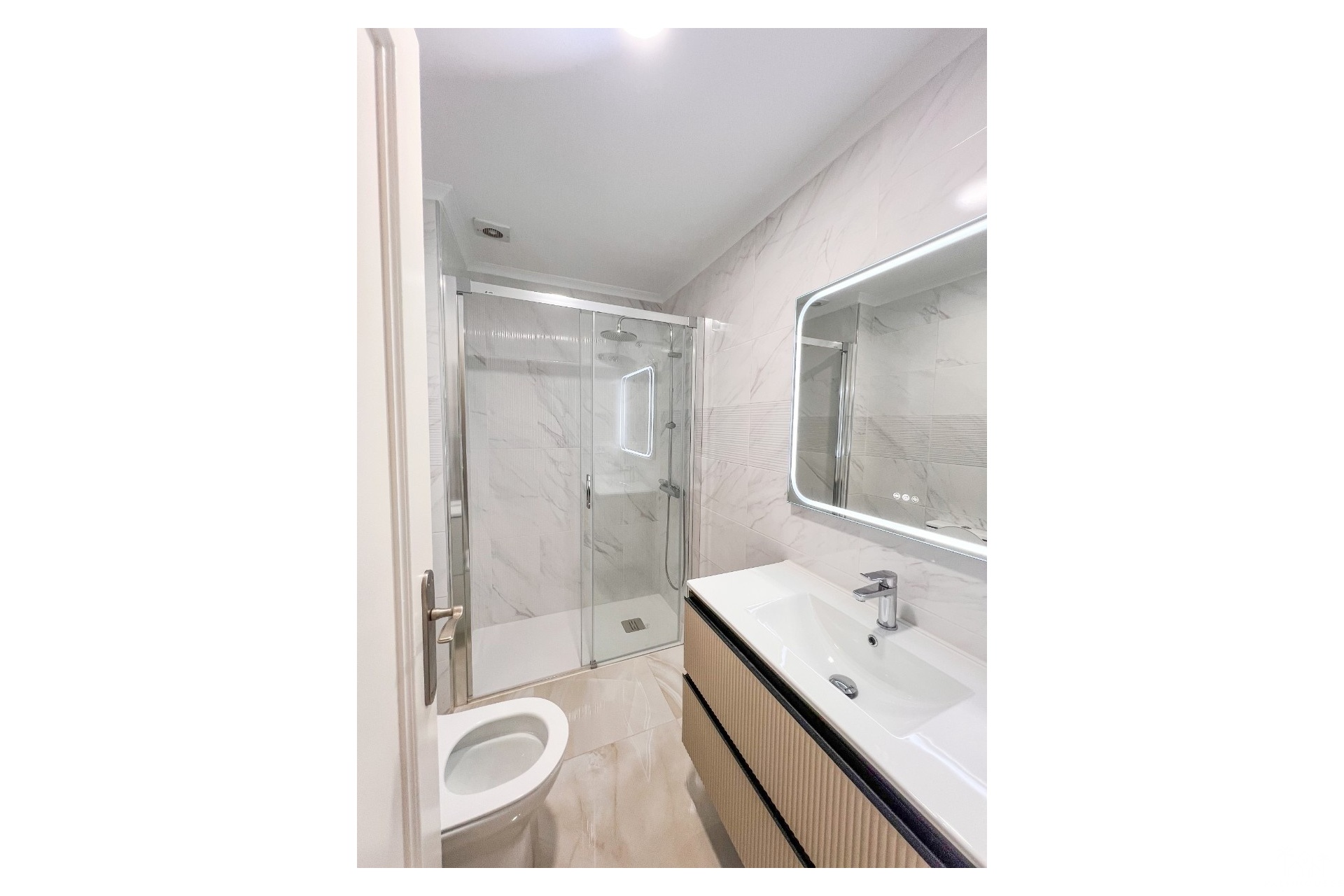 Herverkoop - Appartement - Torrevieja - Torrevieja Centro