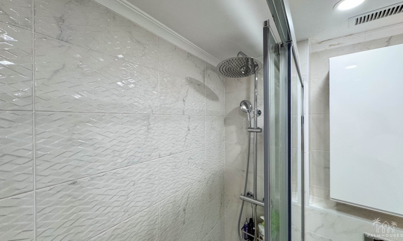 Herverkoop - Appartement - Torrevieja - Torrevieja Centro