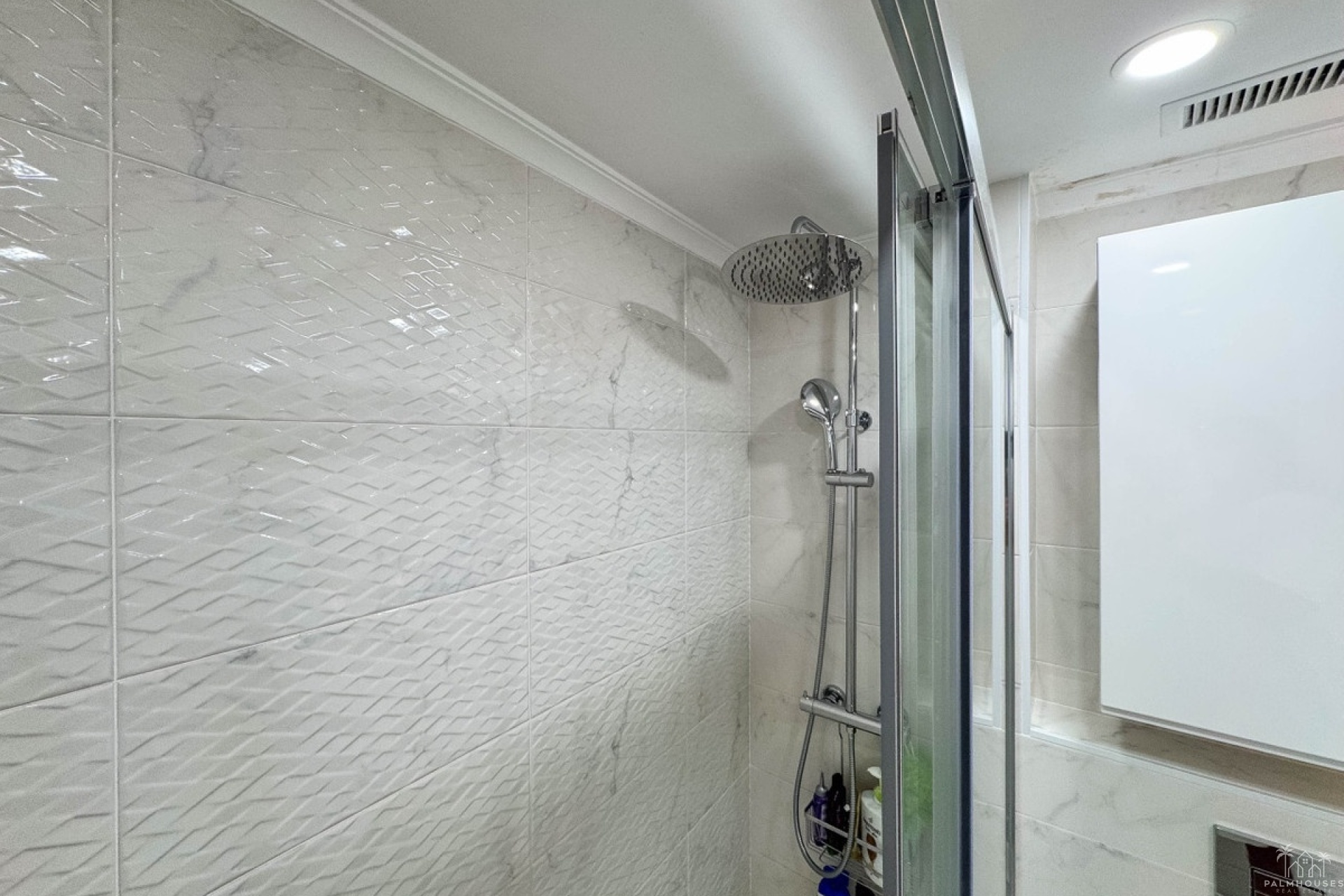 Herverkoop - Appartement - Torrevieja - Torrevieja Centro