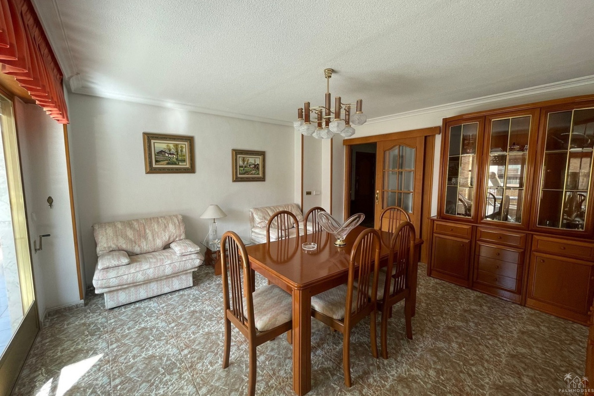 Herverkoop - Appartement - Torrevieja - Torrevieja Centro