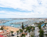 Herverkoop - Appartement - Torrevieja - Torrevieja Centro