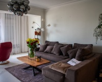 Herverkoop - Appartement - Torrevieja - Torrevieja Centro