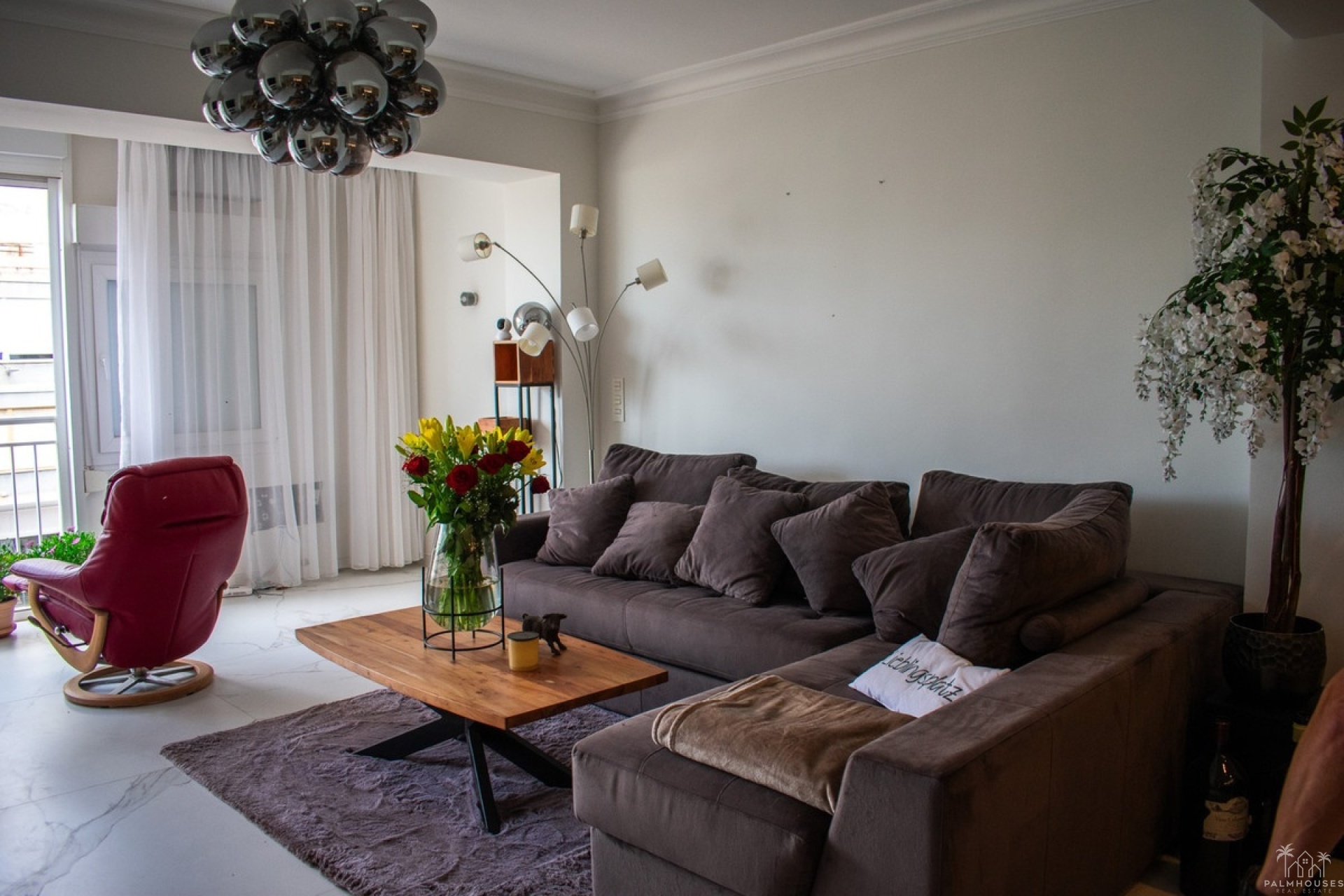 Herverkoop - Appartement - Torrevieja - Torrevieja Centro