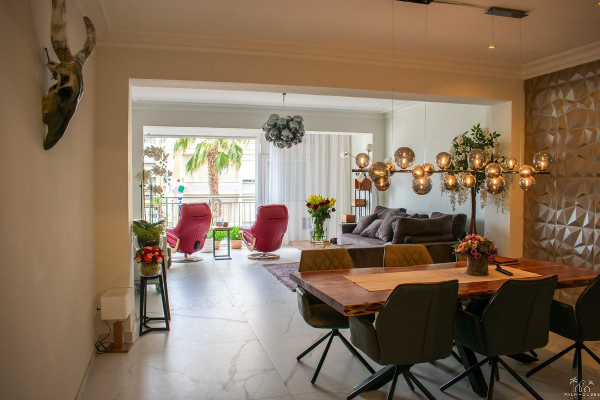 Herverkoop - Appartement - Torrevieja - Torrevieja Centro