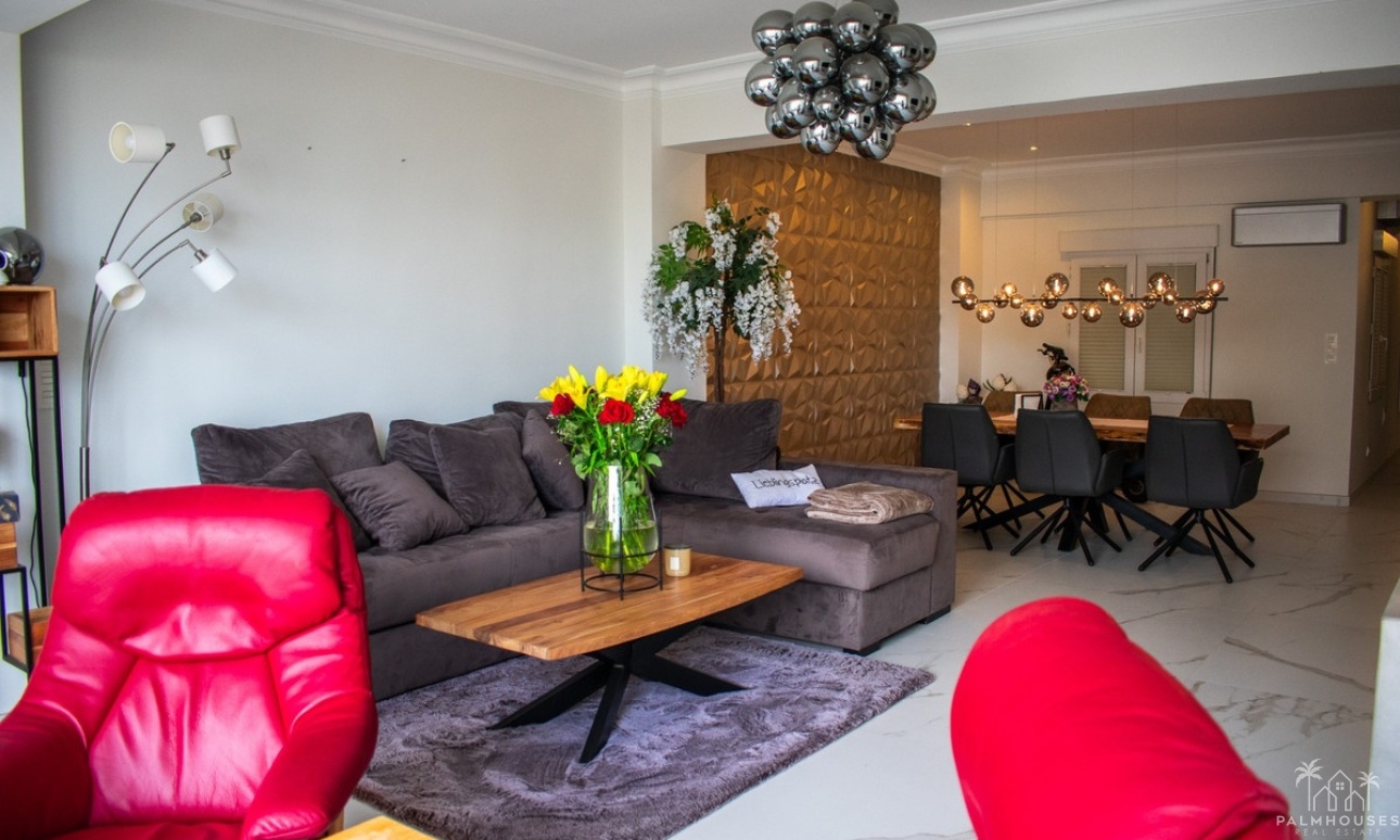 Herverkoop - Appartement - Torrevieja - Torrevieja Centro