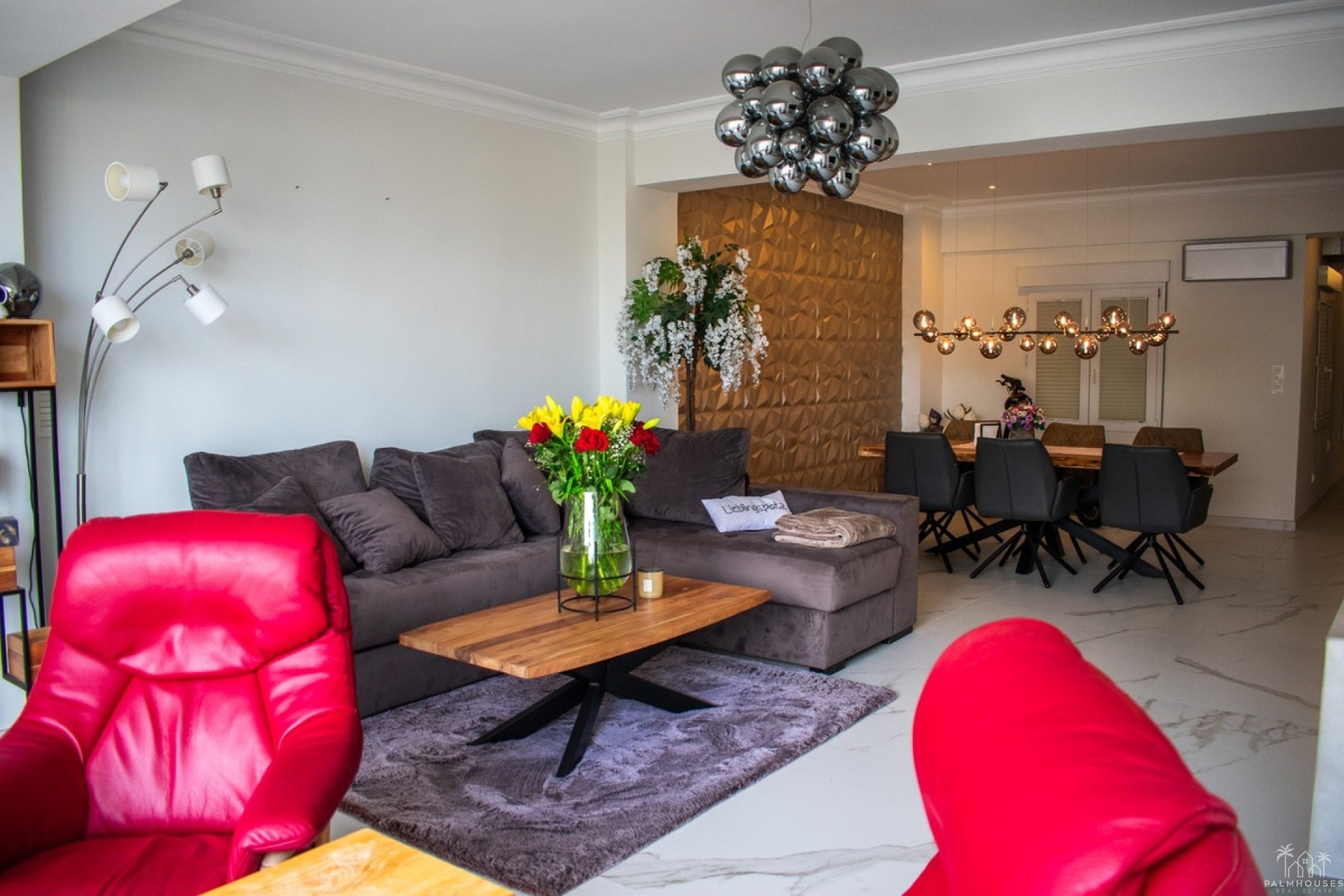 Herverkoop - Appartement - Torrevieja - Torrevieja Centro