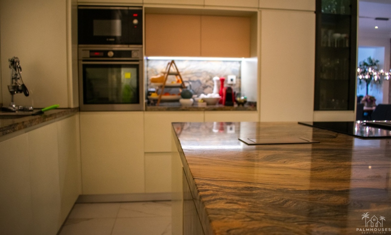 Herverkoop - Appartement - Torrevieja - Torrevieja Centro