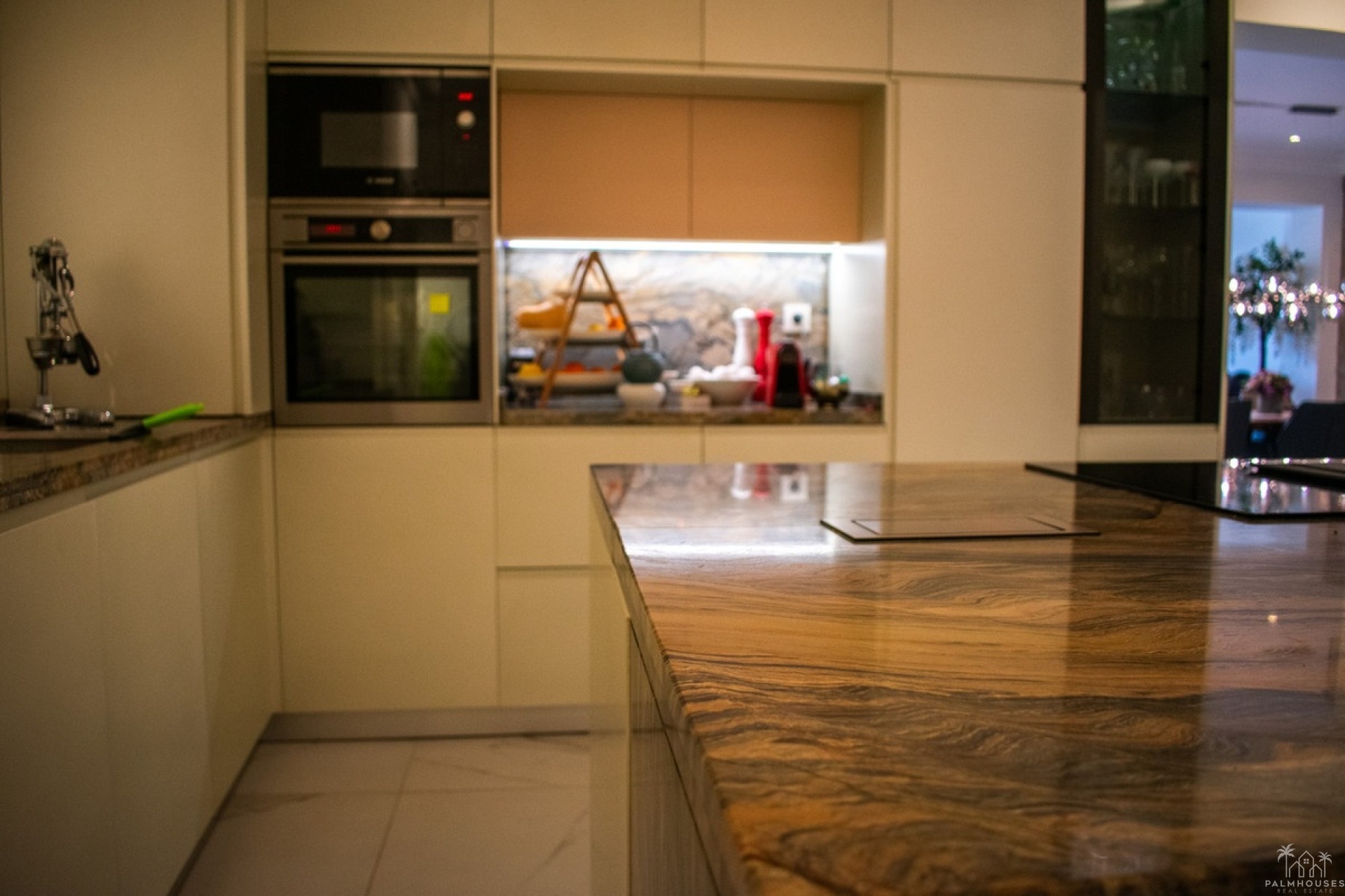 Herverkoop - Appartement - Torrevieja - Torrevieja Centro